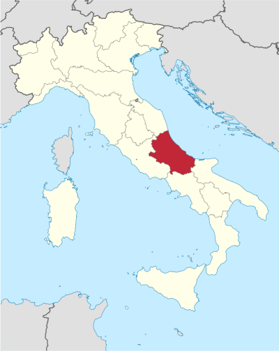 abruzzo - molise about-us
